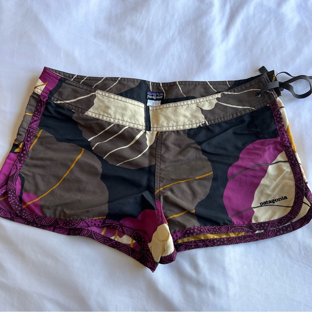 Pategonia shorts